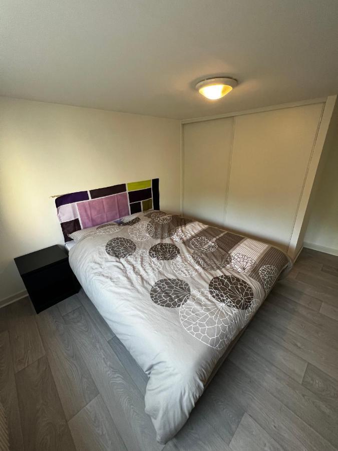 Appartement Avec Terrasse Et Garage 부르주 외부 사진